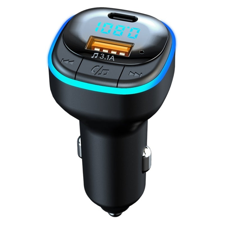 C33 Car Charger Quick Charge Type C Fast Charging Phone Adapter ÎҵÄÉ̵ê