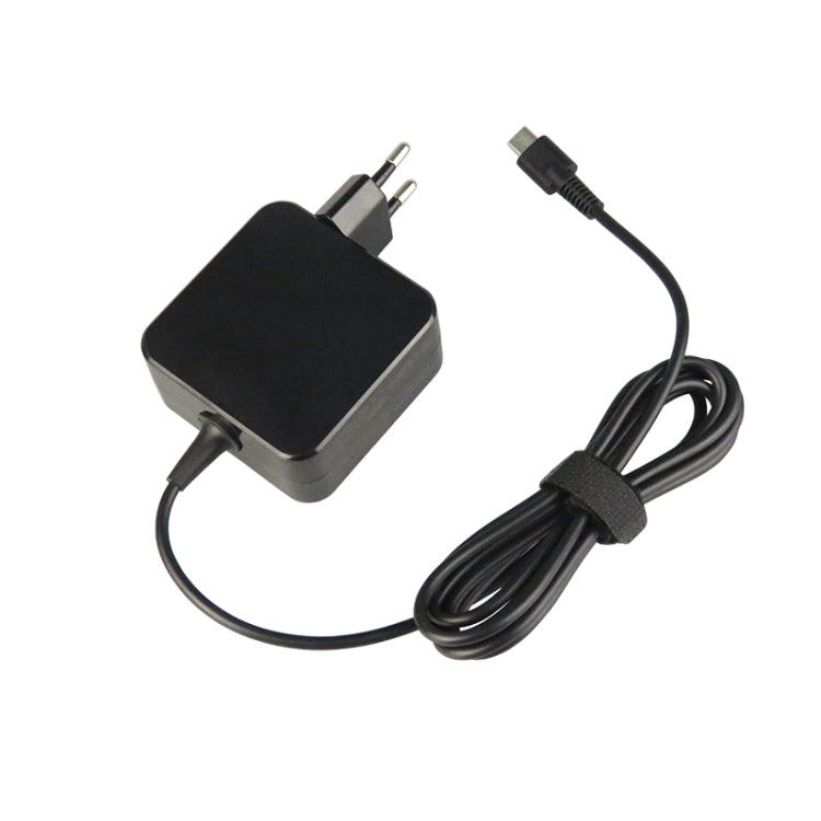 For Dell / HP / Xiaomi 45W Charger Type-c Super Fast Charging Source Adapter My Store