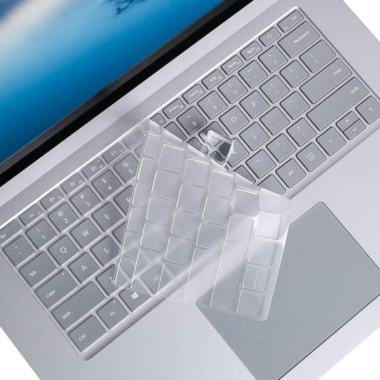 ENKAY Ultrathin Soft TPU Keyboard Protector Film My Store