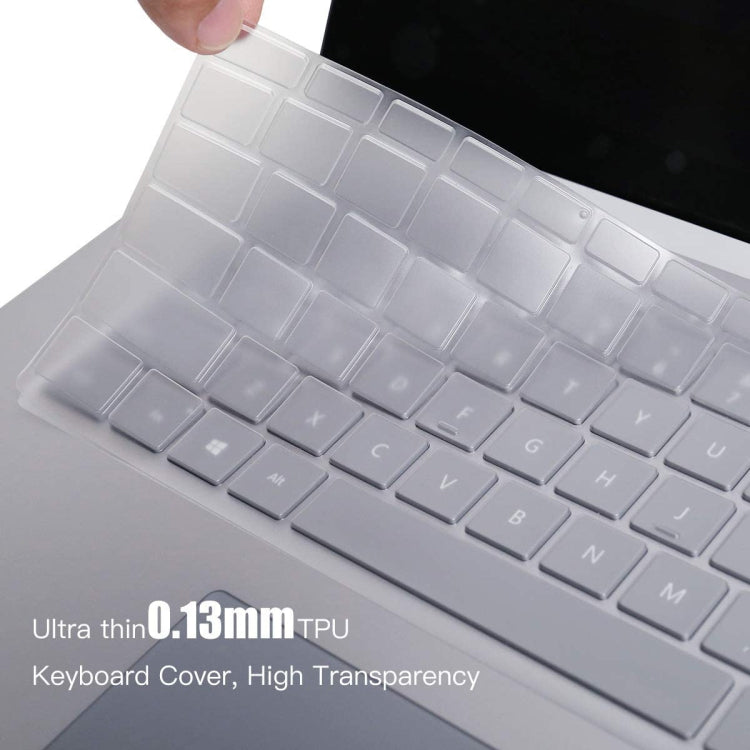 ENKAY Ultrathin Soft TPU Keyboard Protector Film My Store