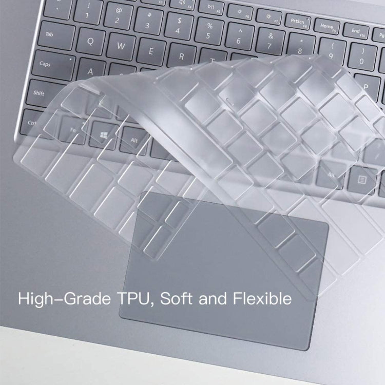 ENKAY Ultrathin Soft TPU Keyboard Protector Film My Store