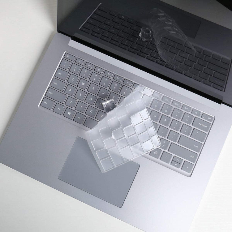 ENKAY Ultrathin Soft TPU Keyboard Protector Film My Store