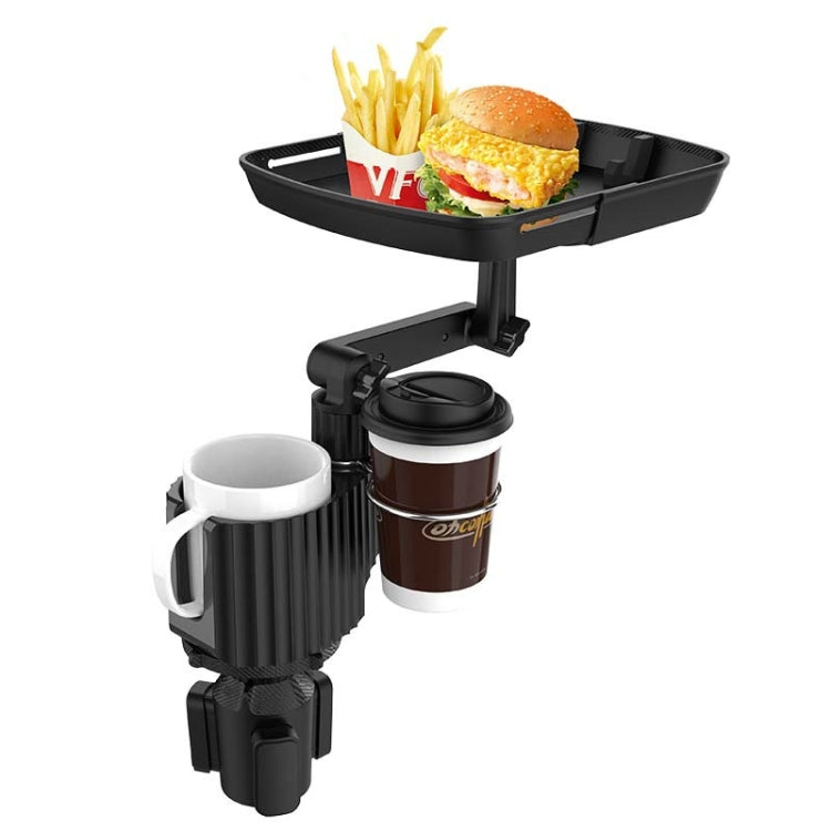 A01 Universal Adjustable Car Tray Portable Cup Holder Meal Tray Expanded Car Cup Holder ÎҵÄÉ̵ê