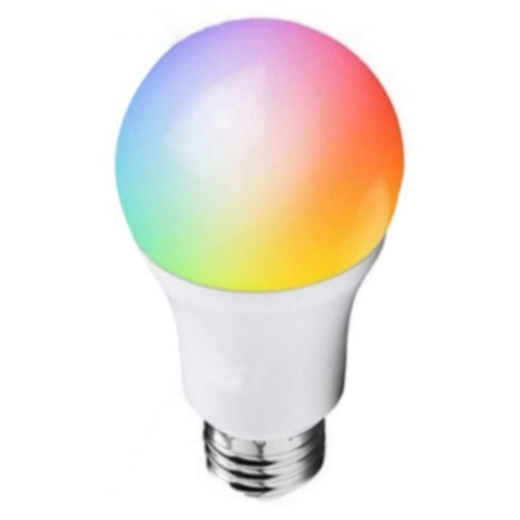 DP01 TUYA WiFi Smart Light Bulb 15W E26 E27 RGB + White + Warm White LED Bulb My Store