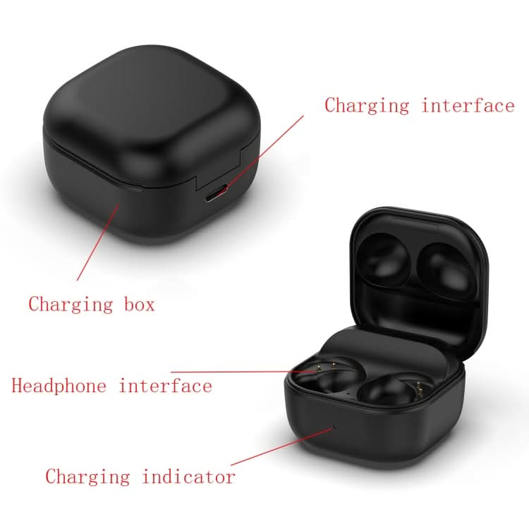 Wireless Earphone Charging Box