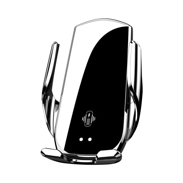 A1 360 Rotation Wireless Charger Magnetic Car Phone Holder ÎҵÄÉ̵ê