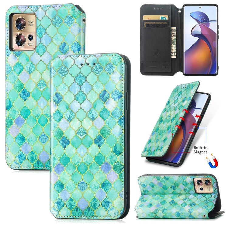 CaseNeo Colorful Magnetic Leather Phone Case My Store