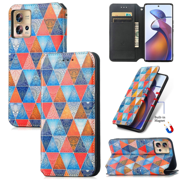 CaseNeo Colorful Magnetic Leather Phone Case My Store