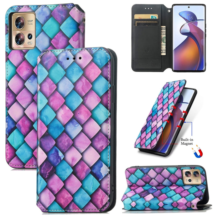 CaseNeo Colorful Magnetic Leather Phone Case My Store