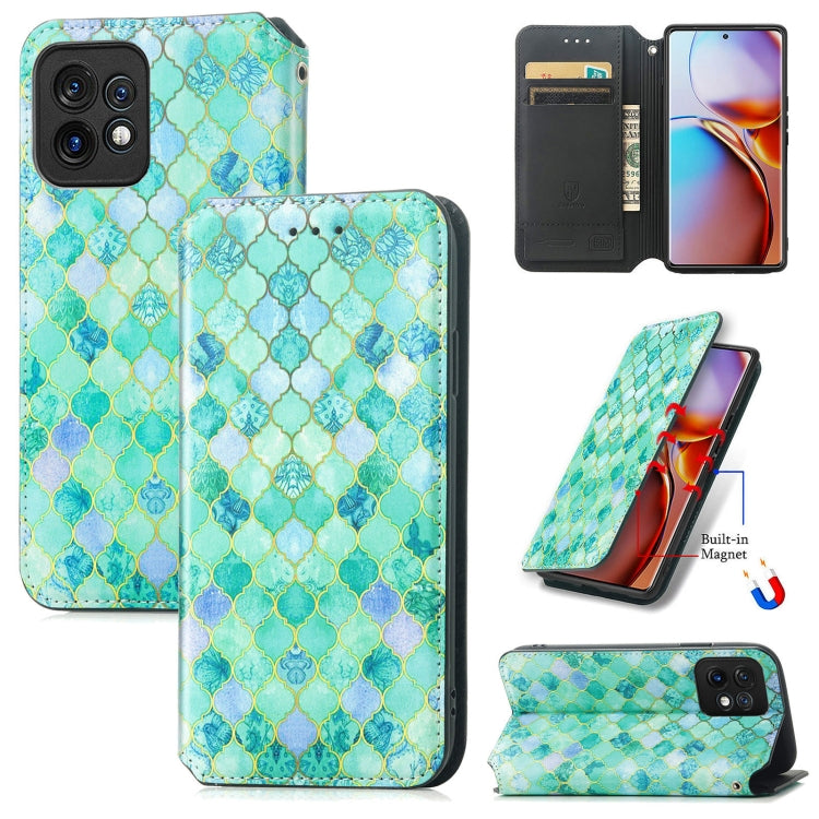 CaseNeo Colorful Magnetic Leather Phone Case My Store