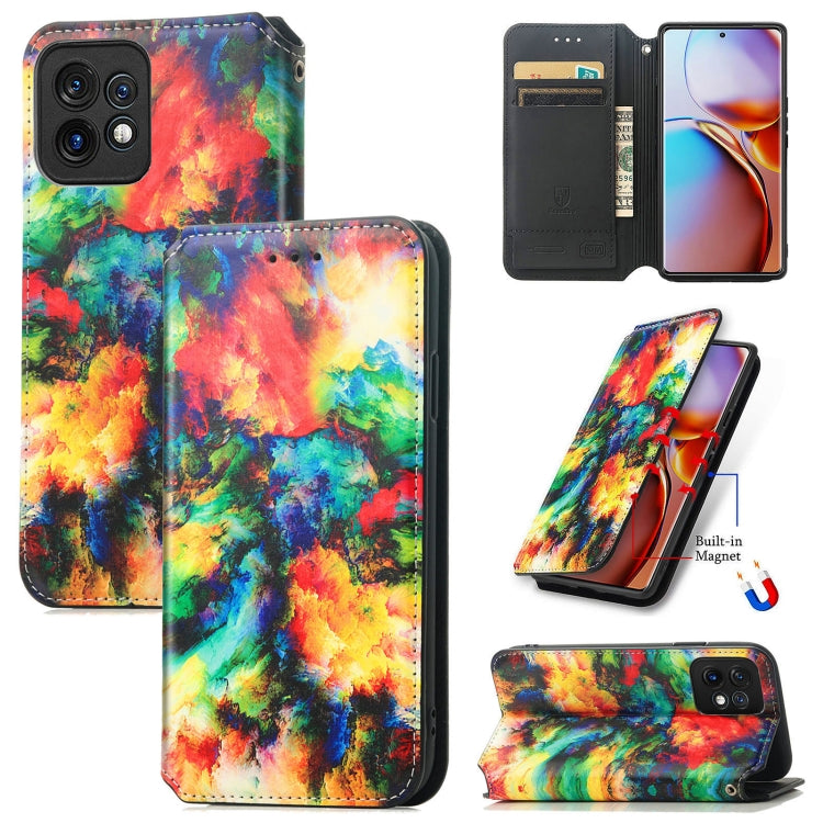 CaseNeo Colorful Magnetic Leather Phone Case My Store