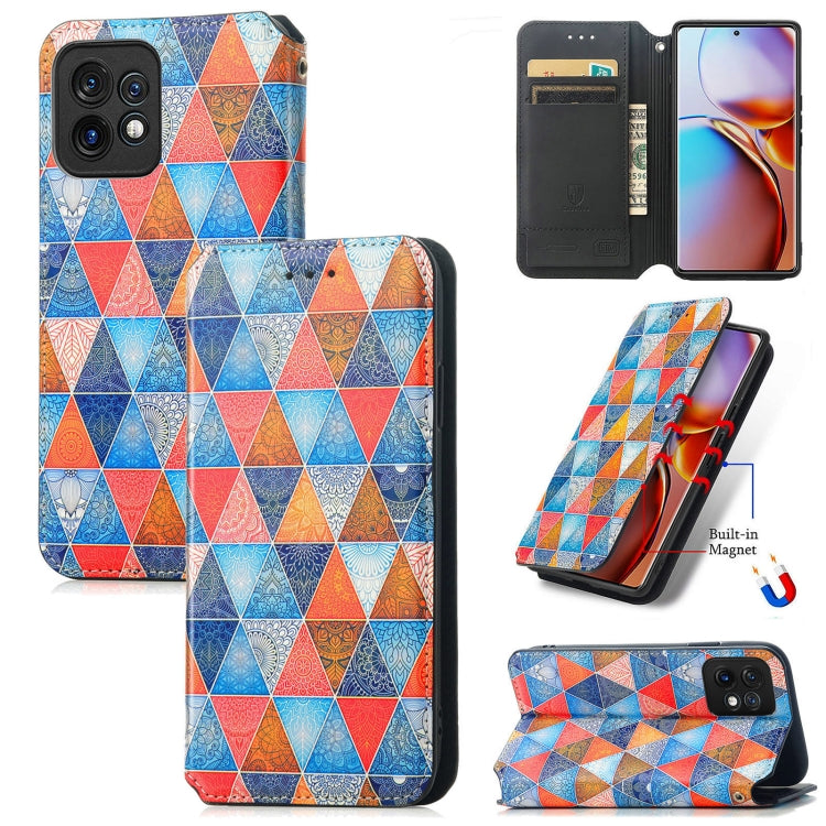 CaseNeo Colorful Magnetic Leather Phone Case My Store