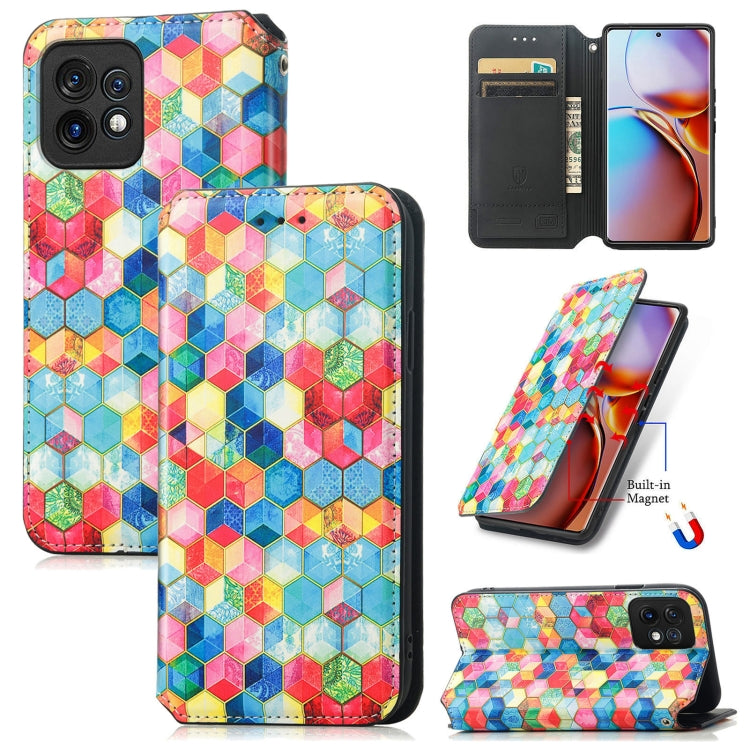 CaseNeo Colorful Magnetic Leather Phone Case My Store