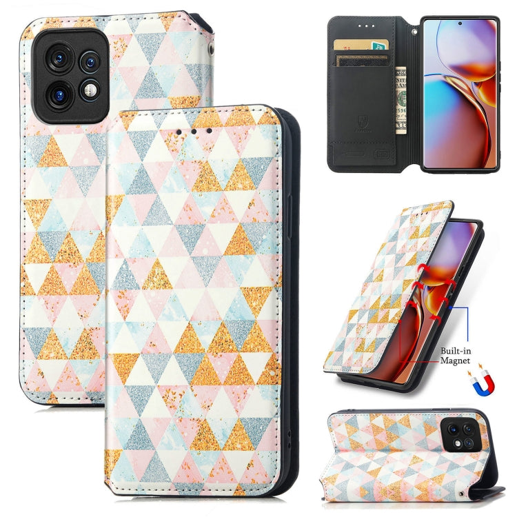 CaseNeo Colorful Magnetic Leather Phone Case My Store