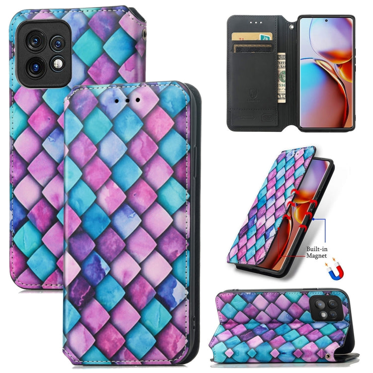 CaseNeo Colorful Magnetic Leather Phone Case My Store