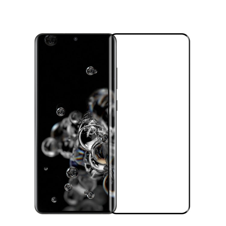 MOFI 9H 3D Explosion-proof Hot Bending Full Screen Tempered Glass Film My Store