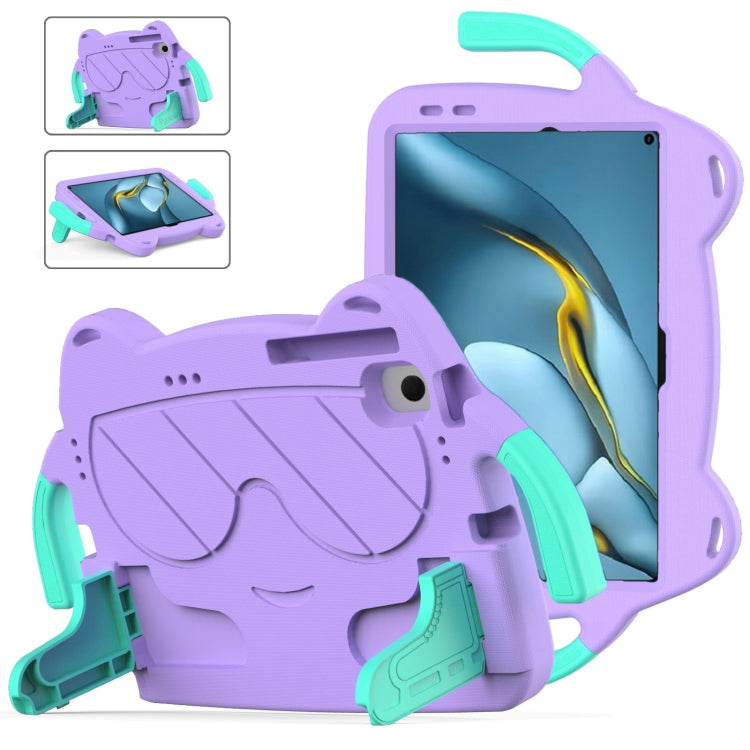 Ice Baby EVA Shockproof Hard PC Tablet Case