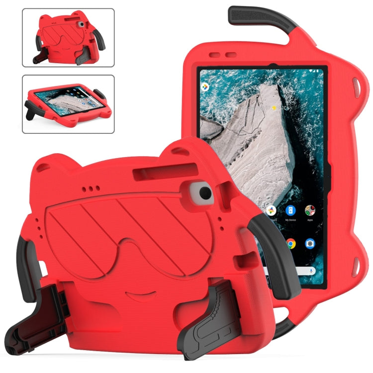 Ice Baby EVA Shockproof Hard PC Tablet Case My Store