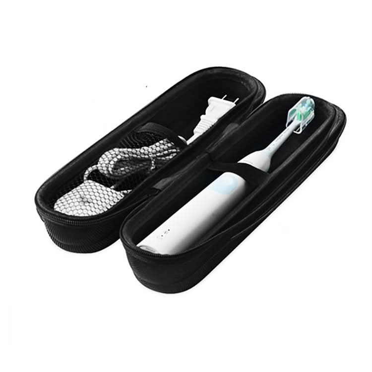 For Oral B Portable Mijia Philips Electric Toothbrush Storage Bag