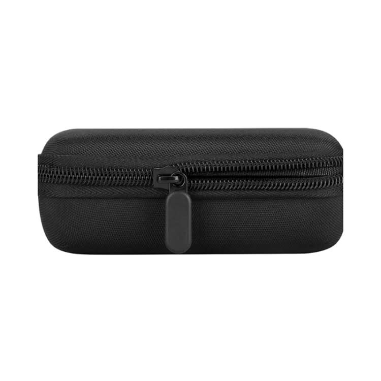 For JBL GO3 Speaker Outdoor Travel EVA Hard Shell Protective Bag Portable Storage Box