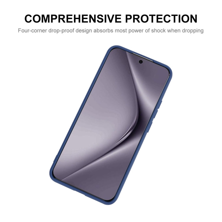 ENKAY Hat-Prince Liquid Silicone Shockproof Protective Soft Case, Series 2 My Store