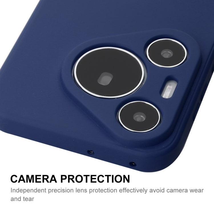 ENKAY Hat-Prince Liquid Silicone Shockproof Protective Soft Case, Series 2 My Store