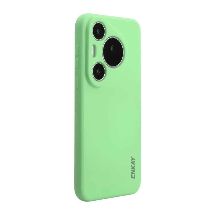 ENKAY Hat-Prince Liquid Silicone Shockproof Protective Soft Case, Series 1 My Store