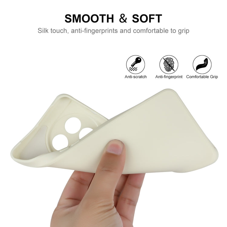 ENKAY Liquid Silicone Soft Shockproof Phone Case