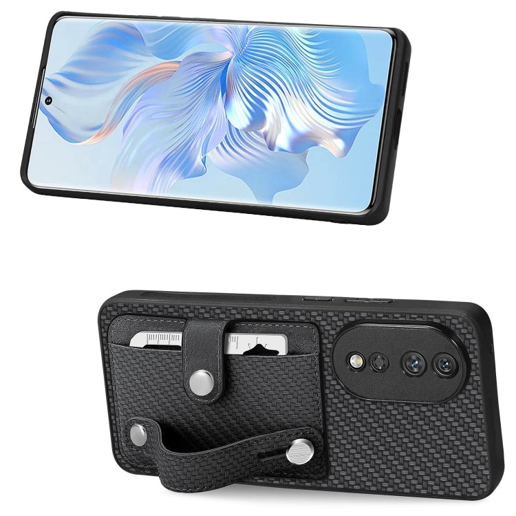 Wristband Kickstand Card Wallet Back Cover Phone Case with Tool Knife My Store