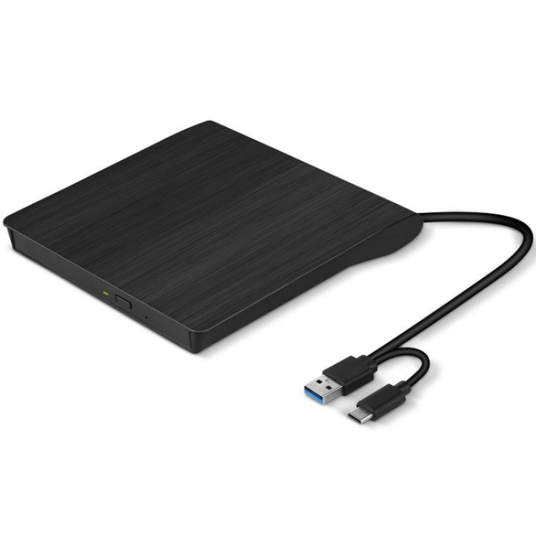 BT638 Notebook Desktop External USB 3.0 Portable CD Player CD-RW Optical Drive Burner My Store