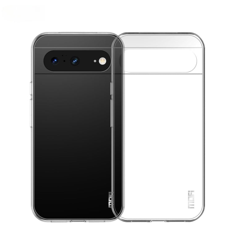 MOFI Ming Series Ultra-thin TPU Phone Case My Store