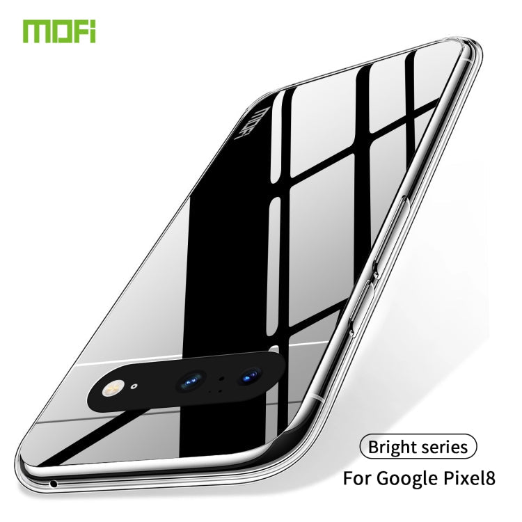 MOFI Ming Series Ultra-thin TPU Phone Case My Store