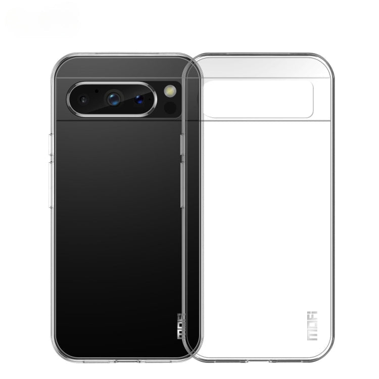 MOFI Ming Series Ultra-thin TPU Phone Case My Store