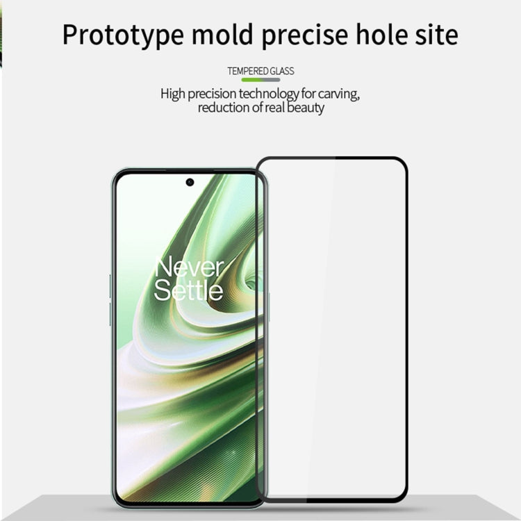 PINWUYO 9H 2.5D Full Screen Tempered Glass Film My Store