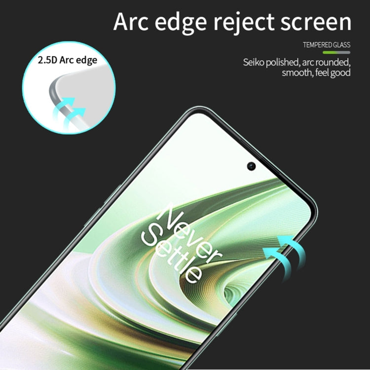 PINWUYO 9H 2.5D Full Screen Tempered Glass Film My Store