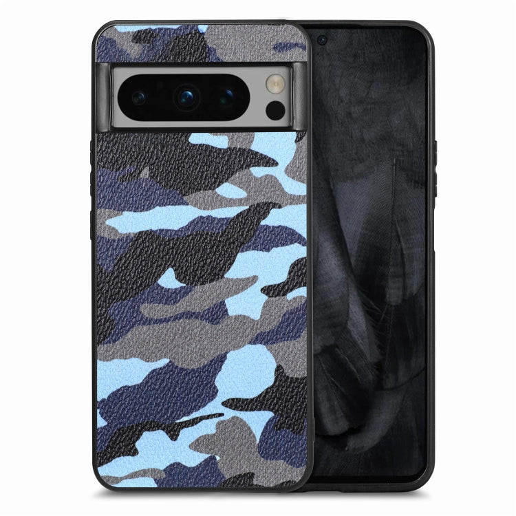 Camouflage Leather Back Cover Phone Case My Store