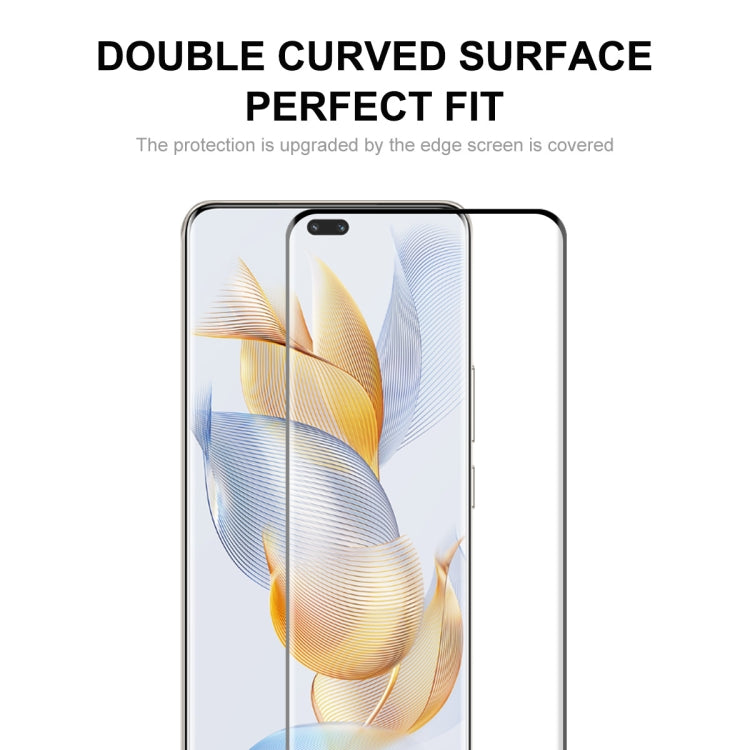 2pcs ENKAY Hat-Prince 3D Curved Full Glue High Sense Tempered Glass Film-Reluova