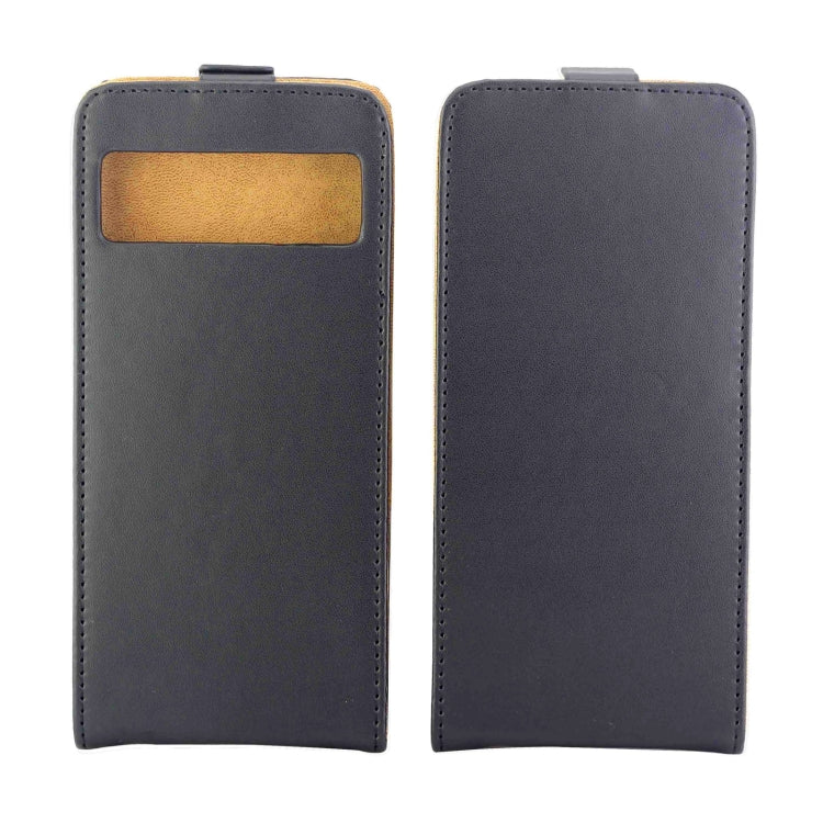 Vertical Flip Leather Phone Case with Card Slot My Store