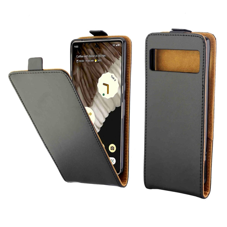 Vertical Flip Leather Phone Case with Card Slot My Store