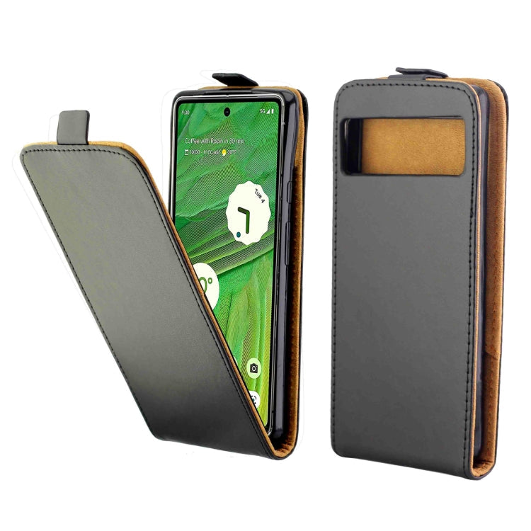 Vertical Flip Leather Phone Case with Card Slot My Store