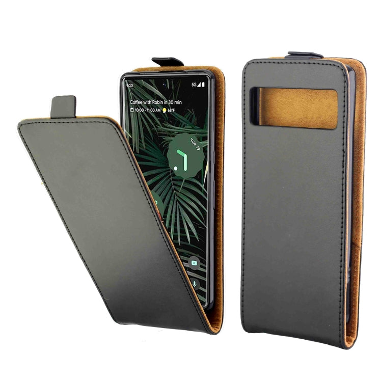 Vertical Flip Leather Phone Case with Card Slot My Store