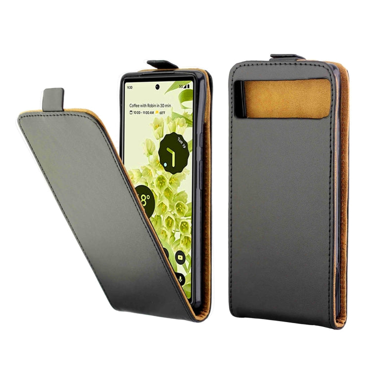 Vertical Flip Leather Phone Case with Card Slot My Store