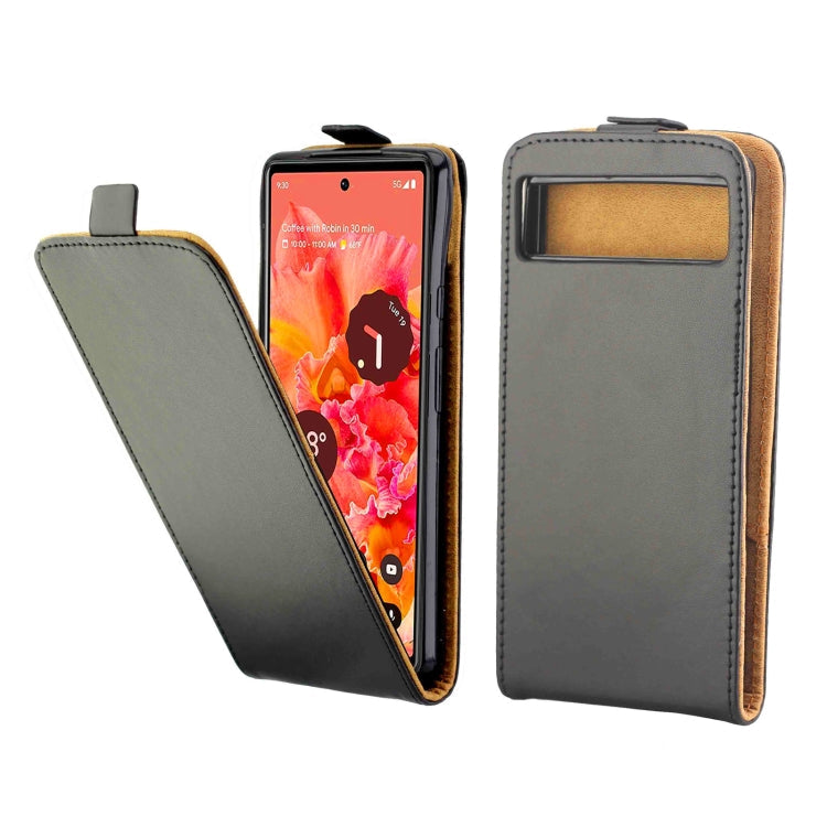 Vertical Flip Leather Phone Case with Card Slot My Store