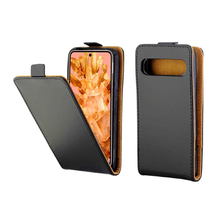 Vertical Flip Leather Phone Case with Card Slot My Store