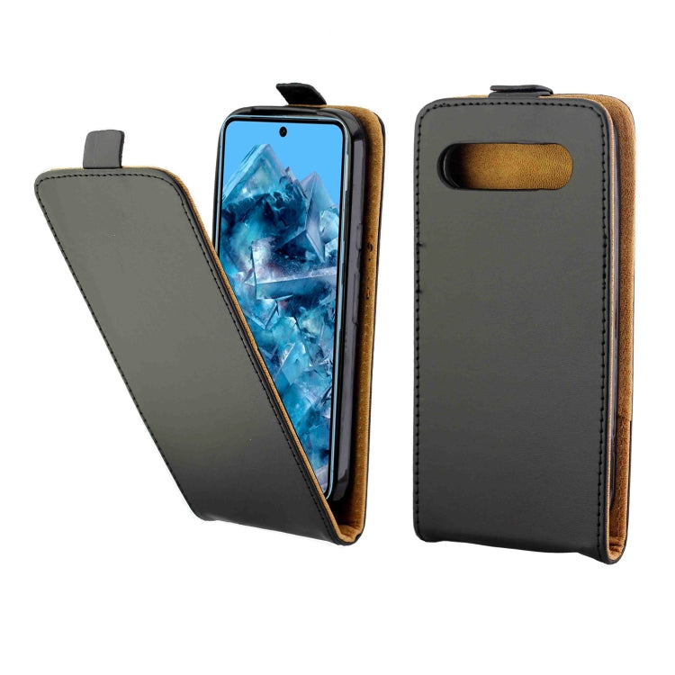 Vertical Flip Leather Phone Case with Card Slot My Store