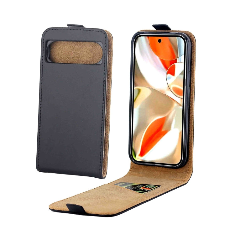 Vertical Flip Leather Phone Case with Card Slot My Store