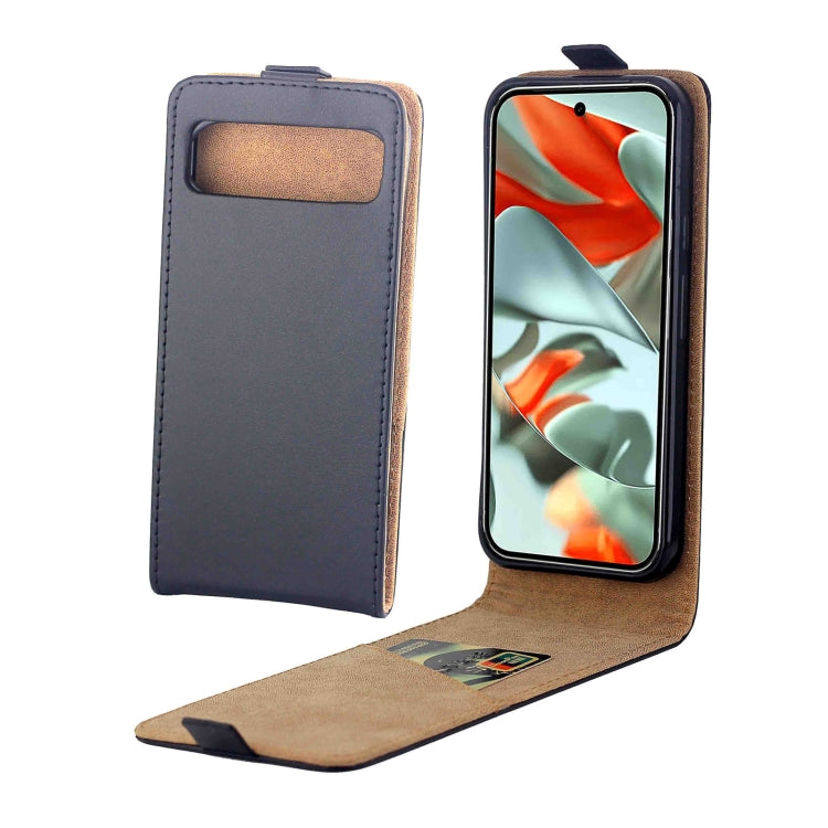 Vertical Flip Leather Phone Case with Card Slot My Store