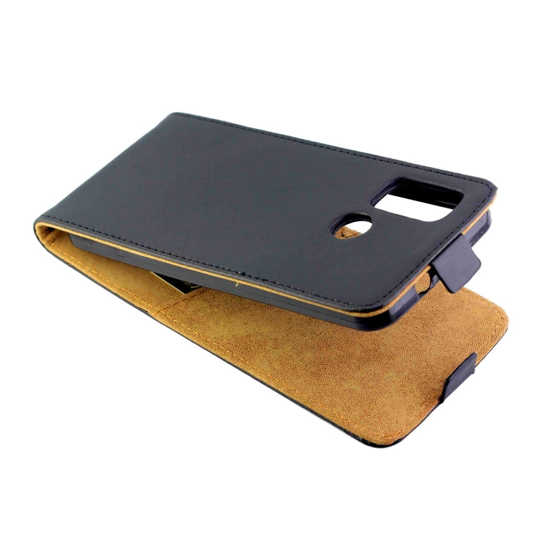 Vertical Flip Leather Phone Case with Card Slot My Store