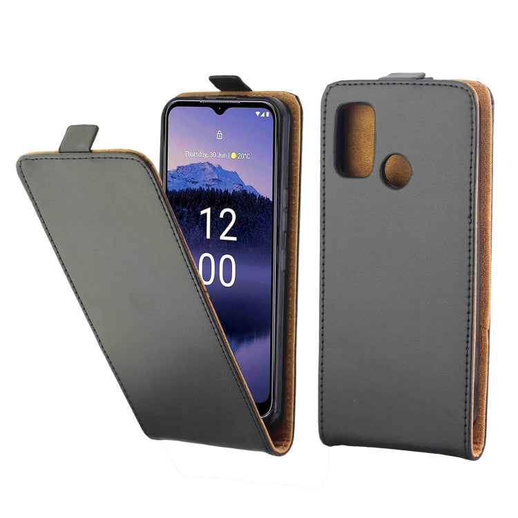 Vertical Flip Leather Phone Case with Card Slot My Store