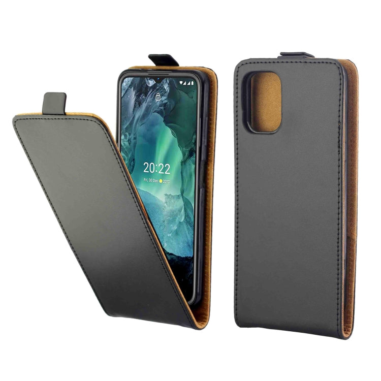 Vertical Flip Leather Phone Case with Card Slot My Store